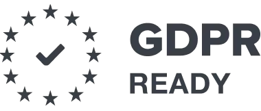GDPR Ready