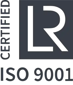 ISO 9001 Sertified